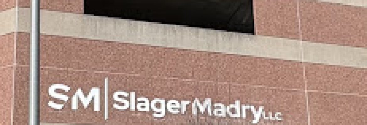 Slager Madry LLC