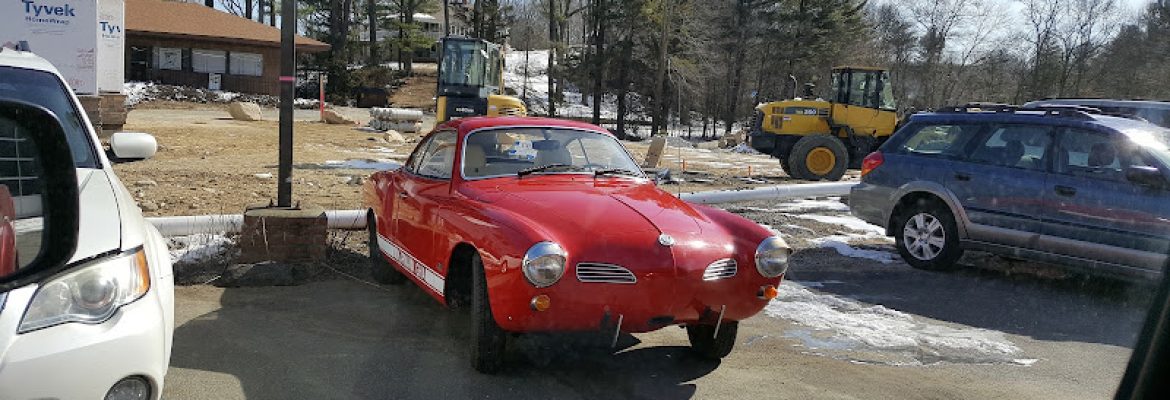All Pro Automotive