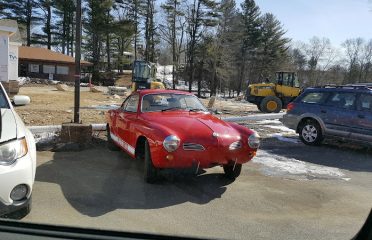 All Pro Automotive