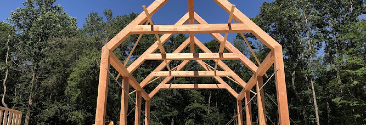 Post & Beam Homes, Inc.