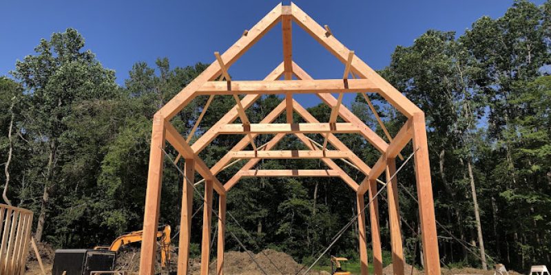 Post & Beam Homes, Inc.