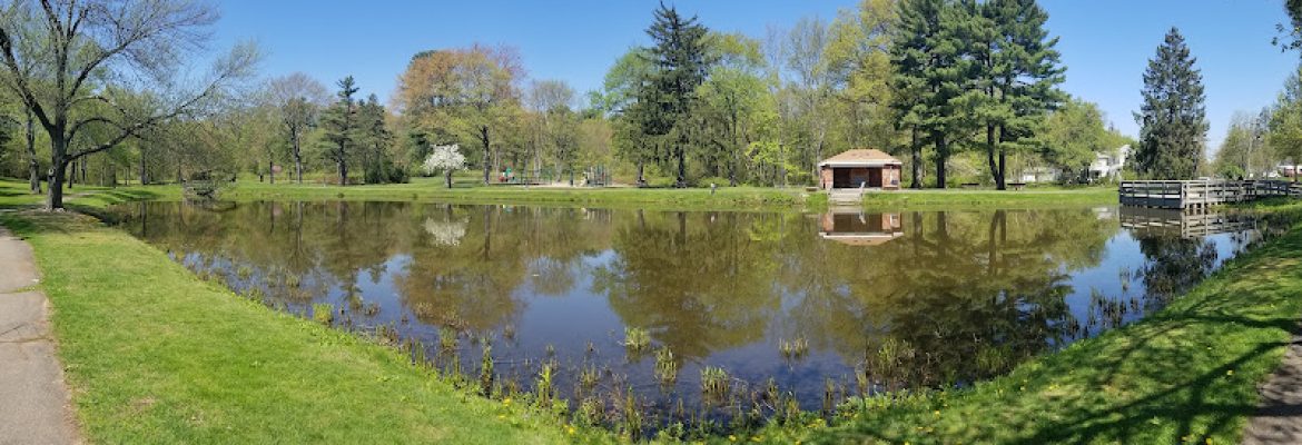 Washington Park