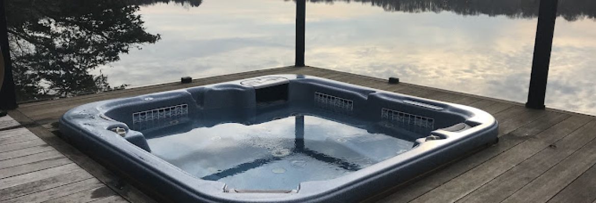 Advanced Spa Service