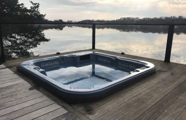 Advanced Spa Service