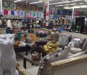 Teddie’s Department Store