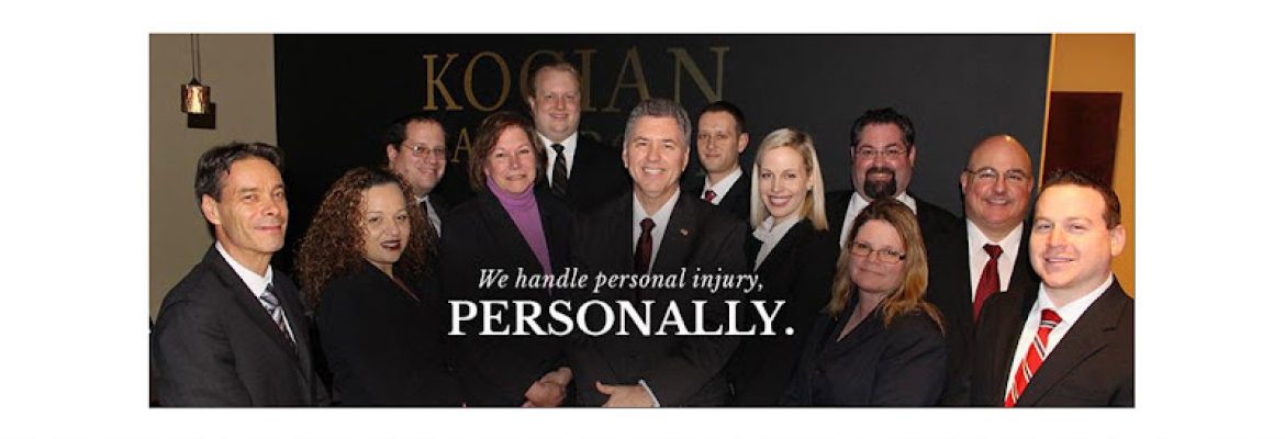 Kocian Law Group