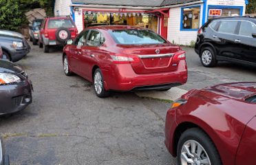 Liberty Motors