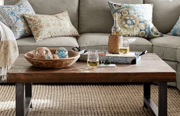 Pottery Barn