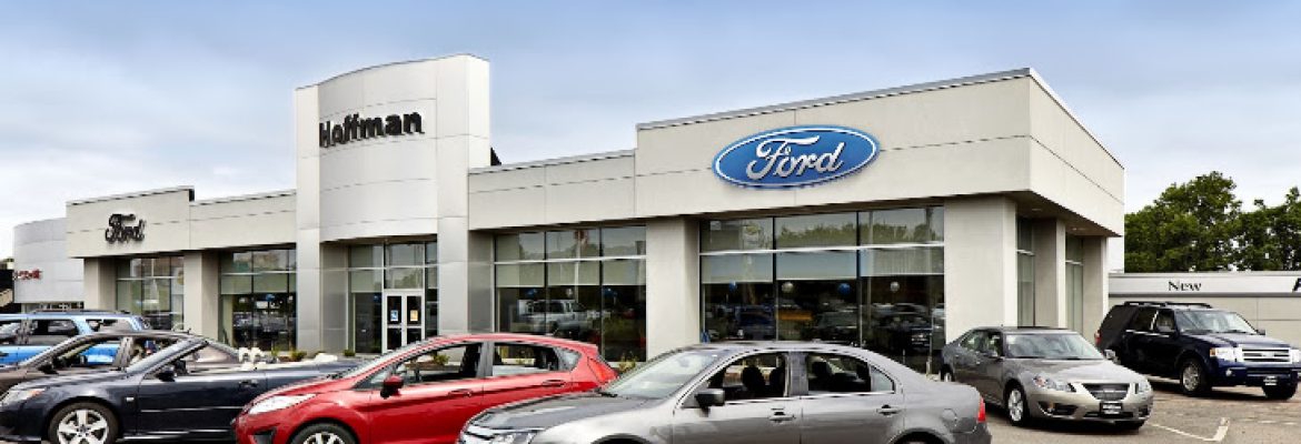 Hoffman Ford Inc