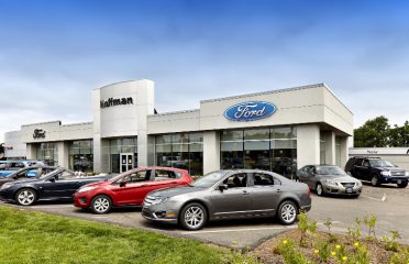 Hoffman Ford Inc