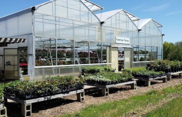 Clark Farms Greenhouses
