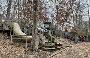 Nature’s Playground