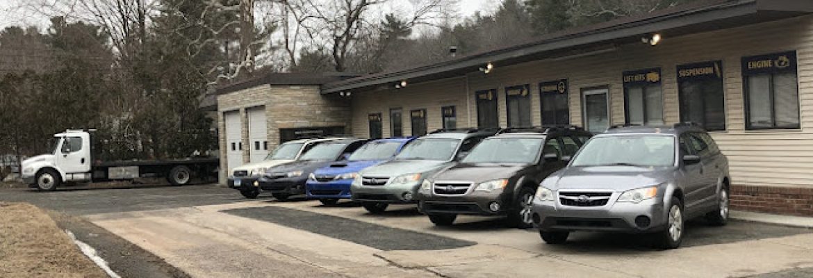 College Highway Auto, Llc