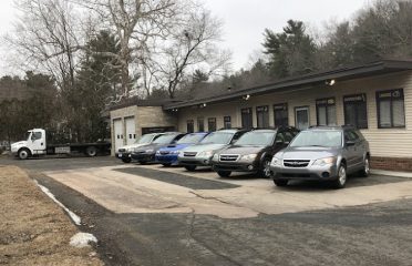 College Highway Auto, Llc