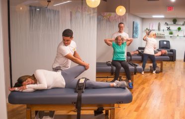 The Vital Stretch HQ