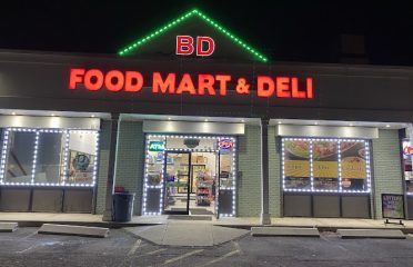 BD Food Mart & Deli