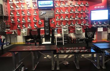 Wesco Sports Center