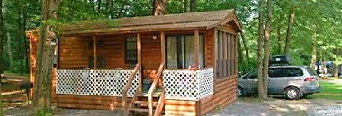 Stateline Campresort & Cabins