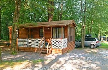 Stateline Campresort & Cabins
