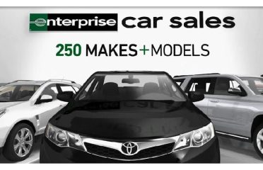 Enterprise Car Sales