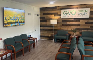 Green Valley Orthodontics