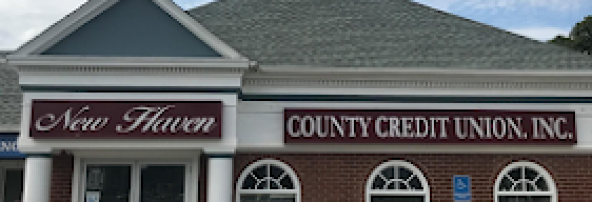 New Haven County Credit Union