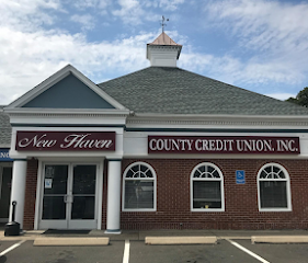 New Haven County Credit Union