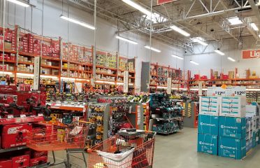 The Home Depot