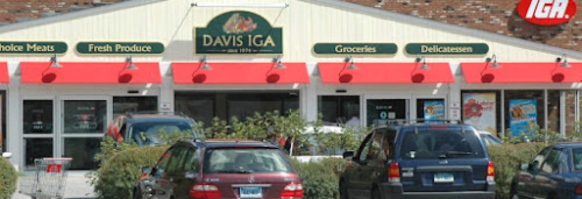 Kent Green Shopping Center