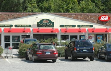 Kent Green Shopping Center