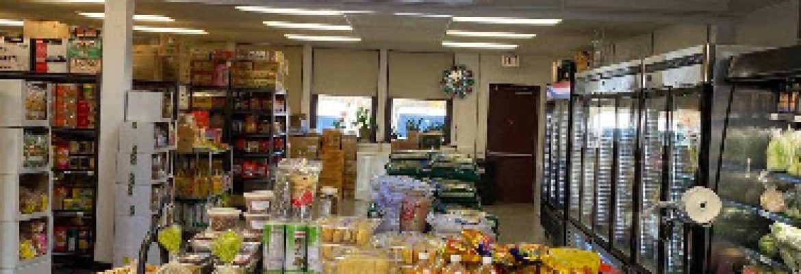 Catalina’s Asian Groceries