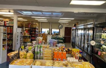 Catalina’s Asian Groceries