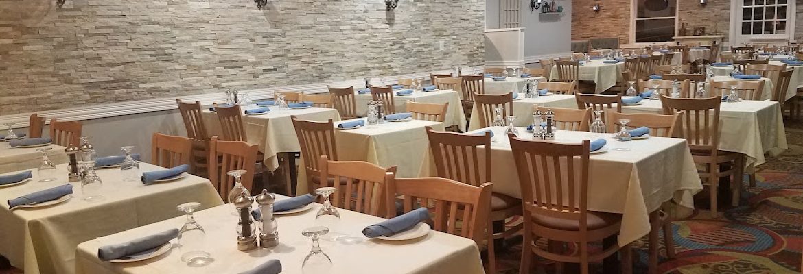 Sultan’s Catering