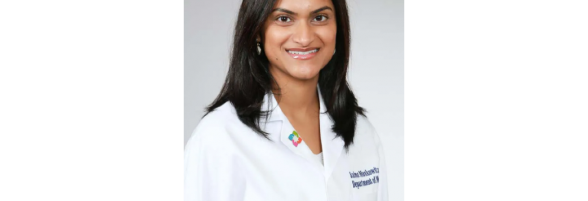 Jaime Moskowitz, MD