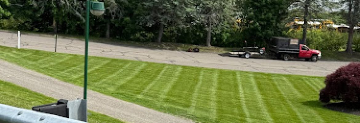 Trusted Landscaping Llc