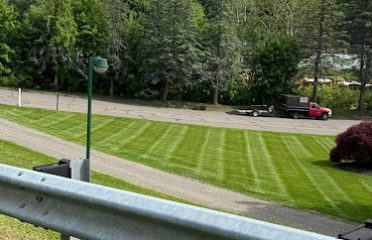 Trusted Landscaping Llc