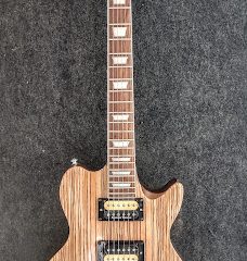 Occhineri Custom Guitars