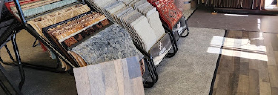 Don Petits Store of Floors