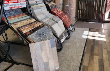 Don Petits Store of Floors
