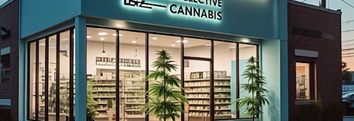 Higher Collective Cannabis Willington