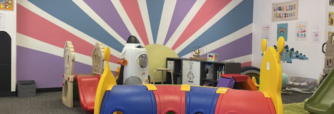 Stay ‘n Play Indoor Play Gym, LLC