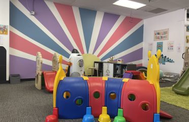 Stay ‘n Play Indoor Play Gym, LLC