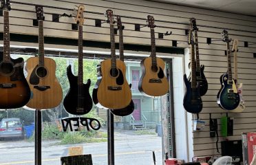 The Pawn Shop