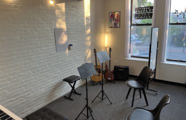 Brookside Music