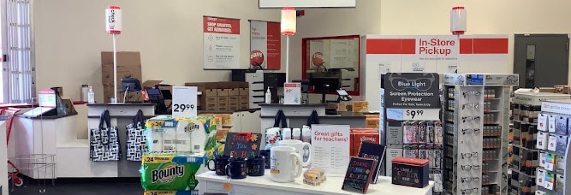 Staples