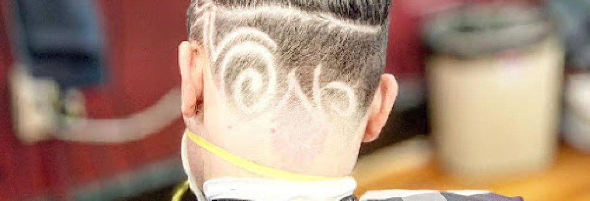 American Barber Company