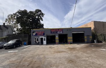 Main Street auto sales and services llc and Main Street tires and wheel llc