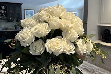 Park Hill Joyce Flower Shop