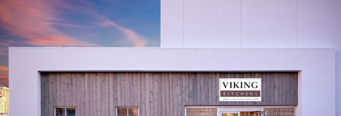 Viking Kitchen Cabinets, LLC