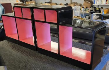 Montage Modern